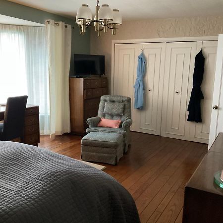 B&B Aux Deux Pignons Donnacona Экстерьер фото