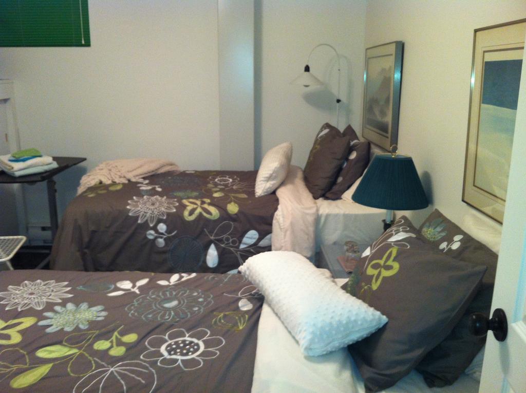 B&B Aux Deux Pignons Donnacona Номер фото