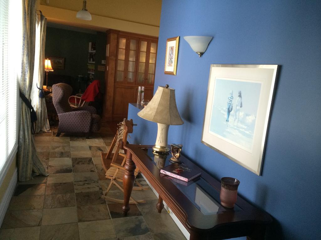 B&B Aux Deux Pignons Donnacona Экстерьер фото